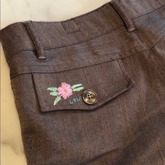 Apartment Shorts, Size 28 - Picture 7 of 8